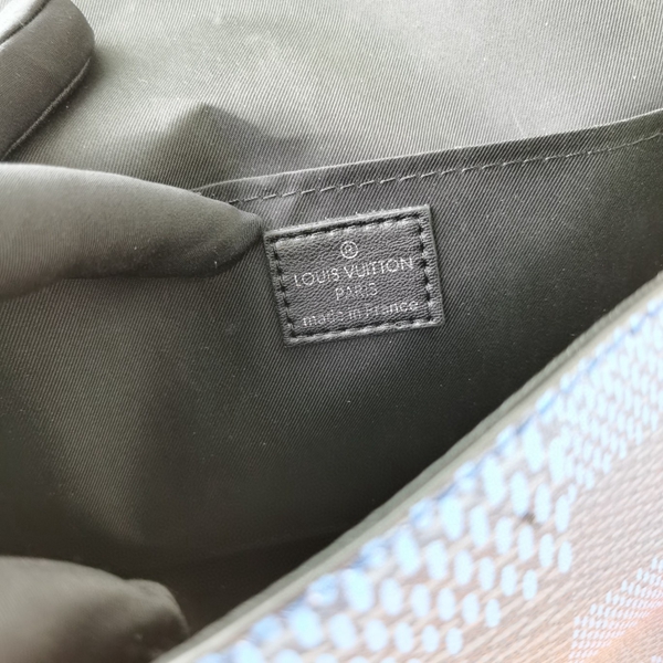 ルイヴィトンバッグ全体デザイン